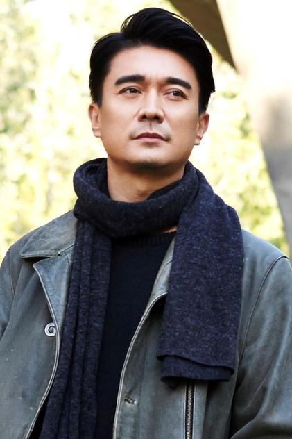 Zhang Mingjian - Actor Profile Photo