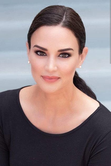 Tiffany Taylor - Actor Profile Photo