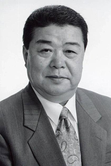 Saburo Kamei - Actor Profile Photo