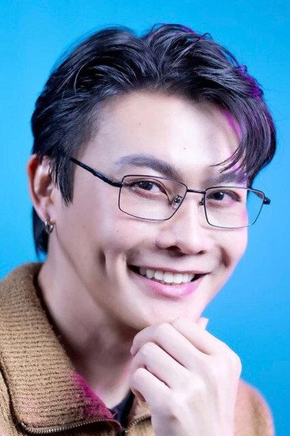 Watcharapol Nonpakdee - Actor Profile Photo