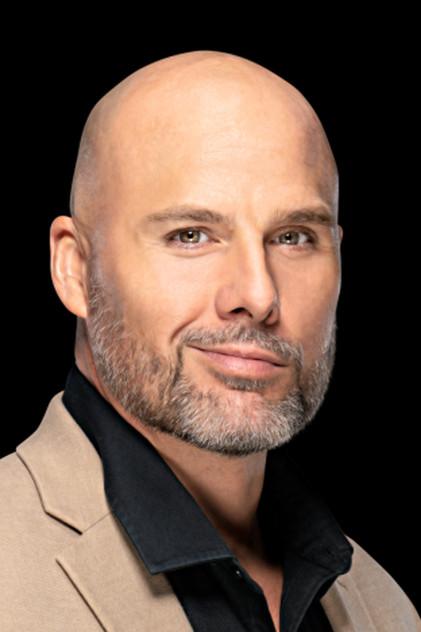 Adam Pearce - Actor Profile Photo