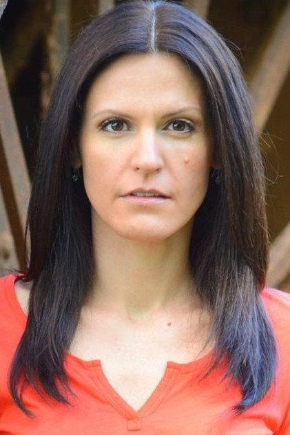 Athena Maria Bitzis - Actor Profile Photo