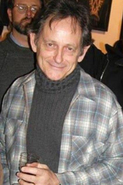 Homer Flynn - Actor Profile Photo
