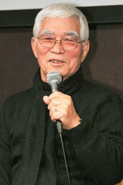 Masao Adachi - Actor Profile Photo
