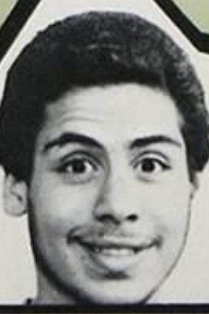 Tony 'Powerful Pexster' Lopez - Actor Profile Photo
