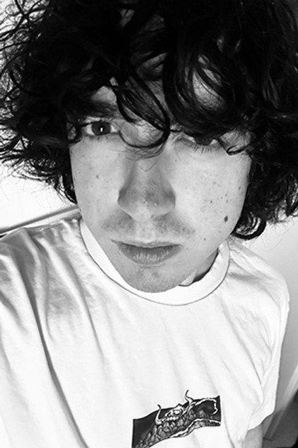 David Vicente Daniel - Actor Profile Photo