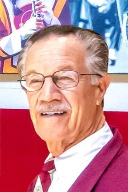 Arthur C. Bartner - Actor Profile Photo