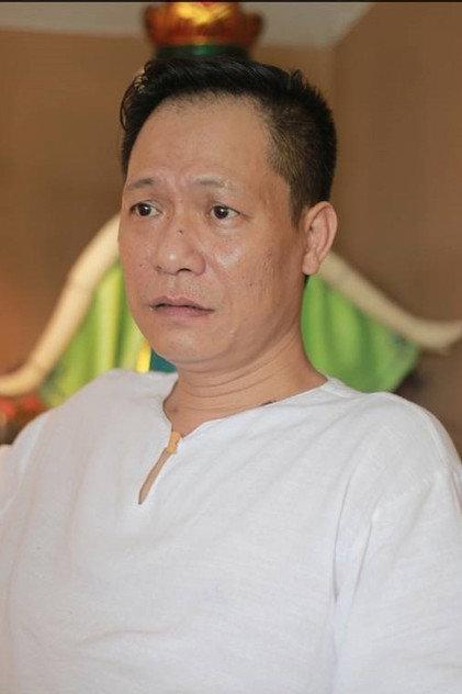Lê Chí Kiên - Actor Profile Photo