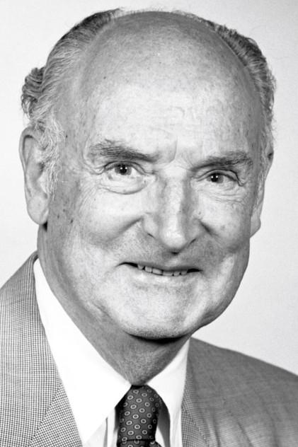 Charles Warren Hostler - Actor Profile Photo
