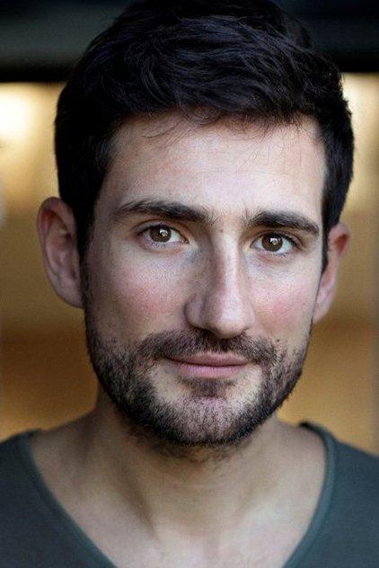 Timothy O'Hara - Actor Profile Photo