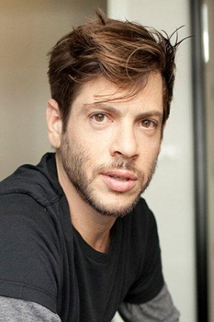 Michael Hanegbi - Actor Profile Photo
