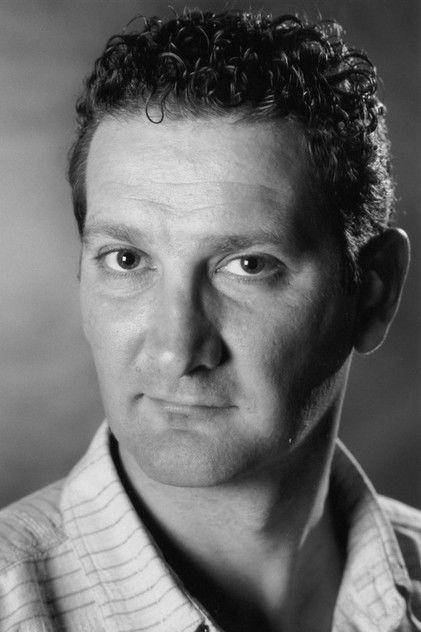 Frédéric Restagno - Actor Profile Photo