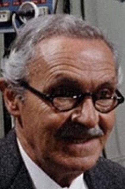 Leonardo Scavino - Actor Profile Photo