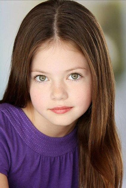 Catherine Grimme - Actor Profile Photo