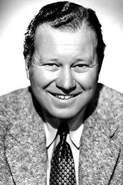 Edgar Buchanan - Actor Profile Photo