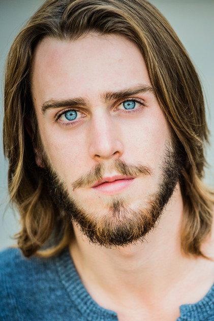 François Ruel-Côté - Actor Profile Photo