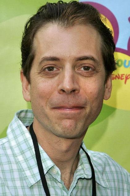 Fred Stoller - Actor Profile Photo