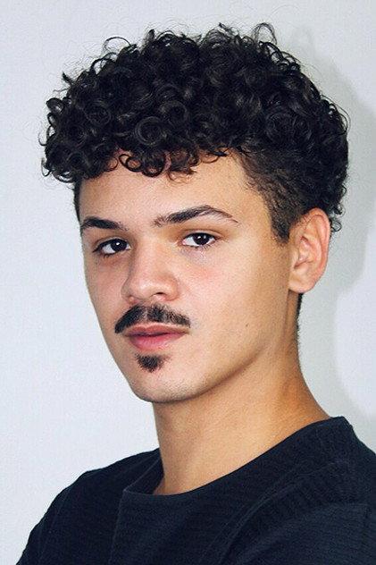 Lucas Righi - Actor Profile Photo
