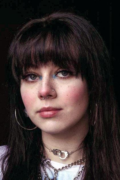 Edda Lovisa - Actor Profile Photo