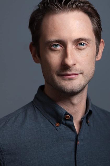 Brandon Bales - Actor Profile Photo