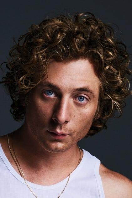 Jeremy Allen White - Actor Profile Photo