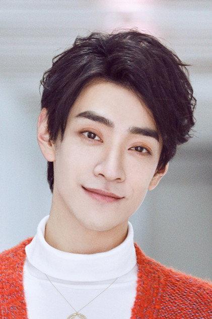 Zheng Yunlong - Actor Profile Photo