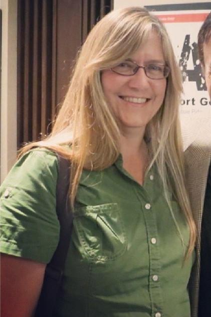 Nancy Kruse - Actor Profile Photo