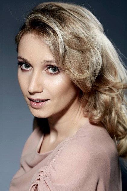 Joanna Orleańska - Actor Profile Photo
