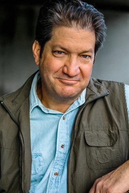 Don Luce - Actor Profile Photo