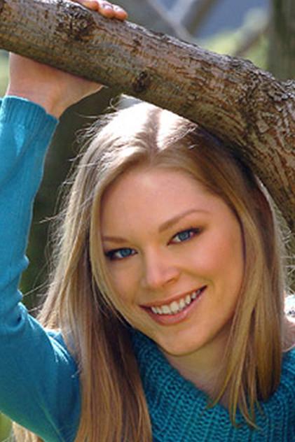 Bridget Neval - Actor Profile Photo