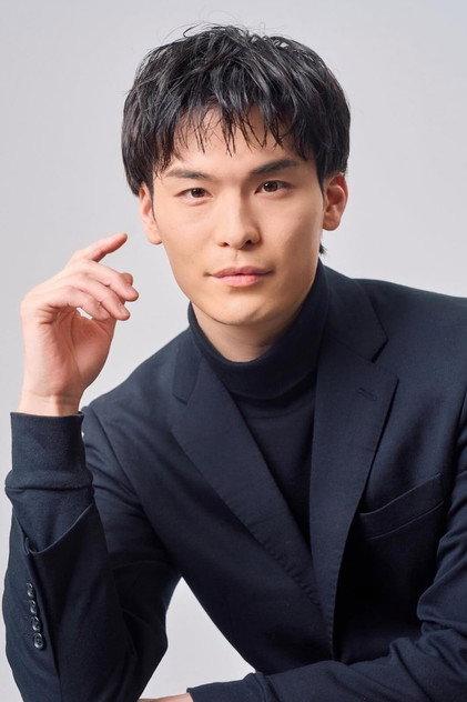Yuki Kakikawa - Actor Profile Photo