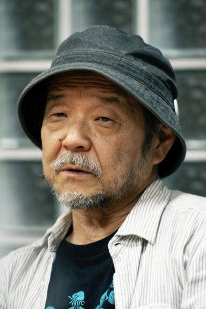 Mamoru Oshii - Actor Profile Photo