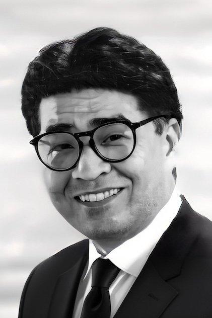 Ginzo Matsuo - Actor Profile Photo