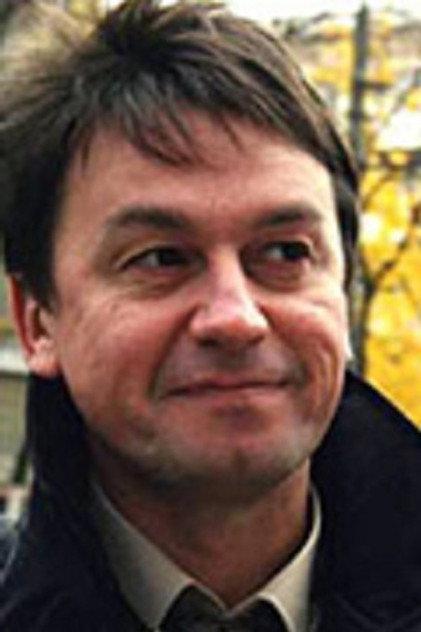 Dmitry Shilyaev - Actor Profile Photo