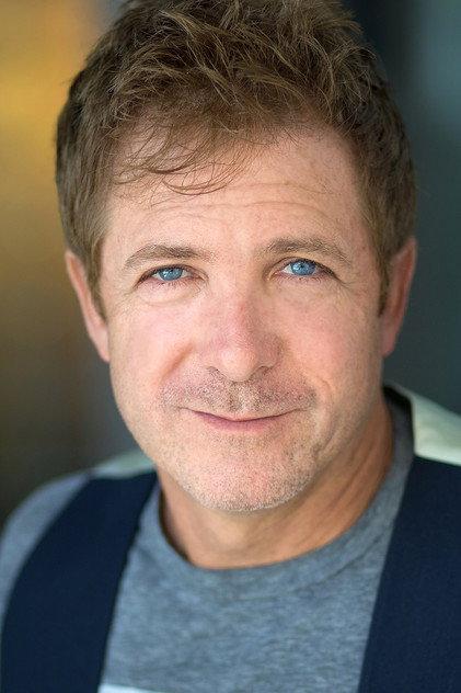 Gene Silvers - Actor Profile Photo