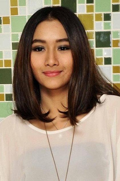 Adzana Bing Slamet - Actor Profile Photo