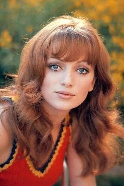 Delia Boccardo - Actor Profile Photo