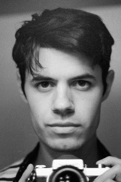 Kent Lamm - Actor Profile Photo