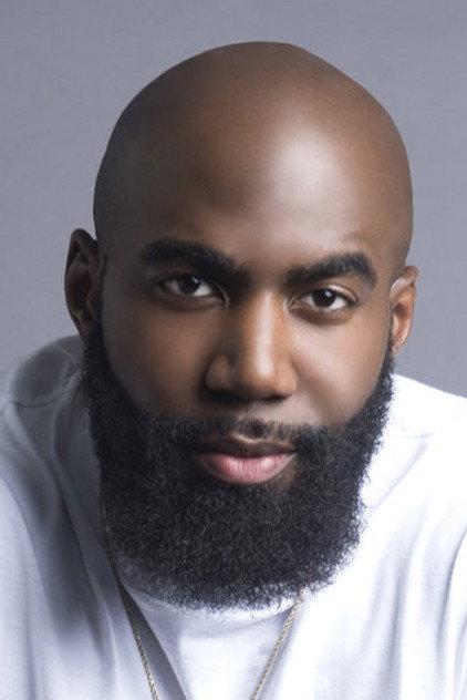 Malcolm Jenkins - Actor Profile Photo