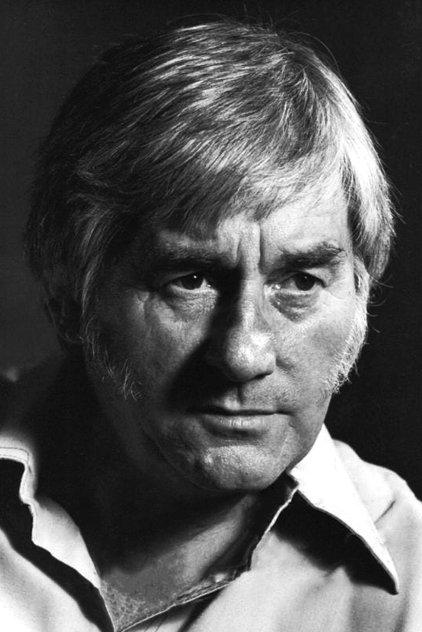 Douglas Blackwell - Actor Profile Photo
