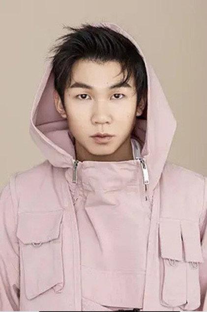 Bai Jugang - Actor Profile Photo