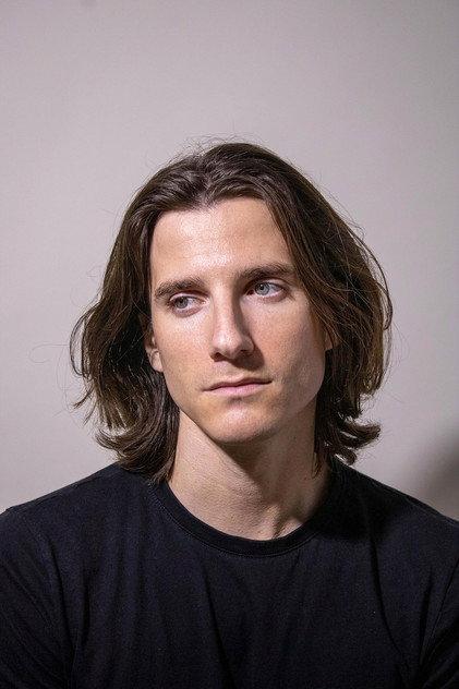 Michael Benjamin - Actor Profile Photo