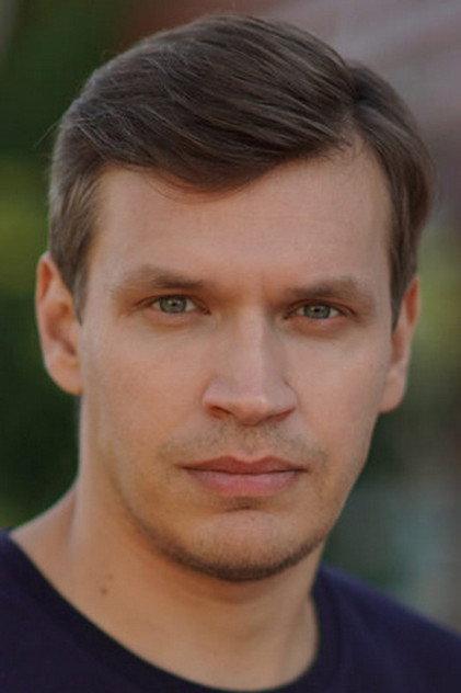 Artyom Krestnikov - Actor Profile Photo