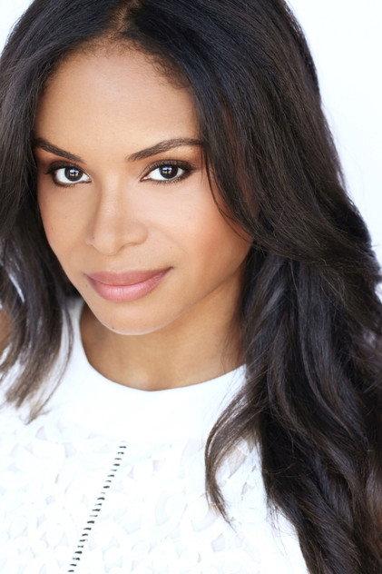 Joyful Drake - Actor Profile Photo