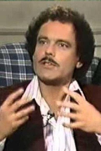 Gary Greenwald - Actor Profile Photo