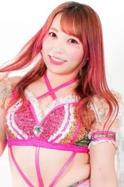 Miu Sakamaki - Actor Profile Photo
