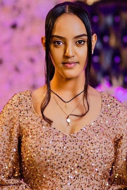 Nardos Adane - Actor Profile Photo