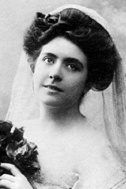 Mabel Bardine - Actor Profile Photo