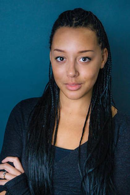 Adelle Leonce - Actor Profile Photo