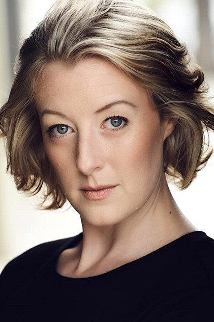 Julia McIlvaine - Actor Profile Photo